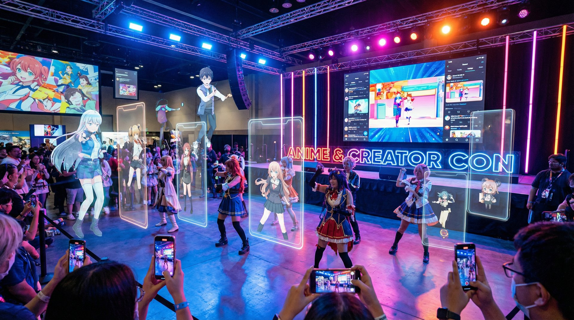 国产主播短视频创作社区