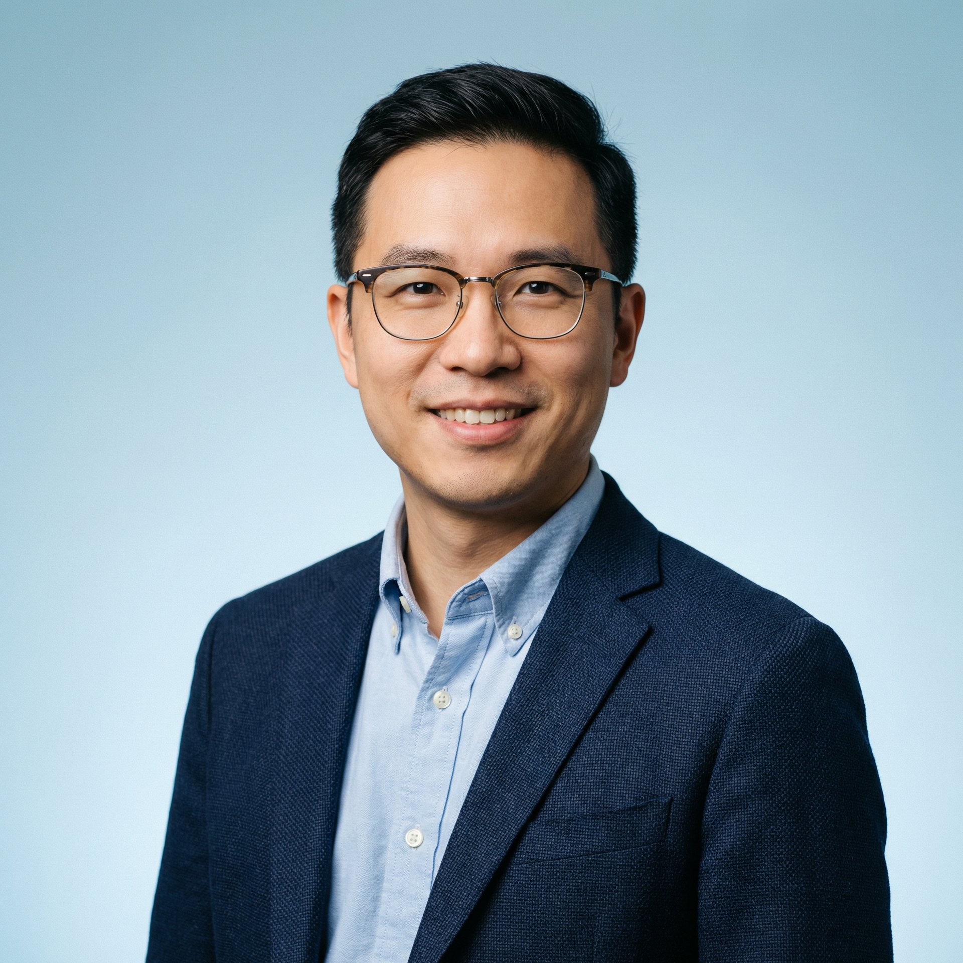 国产主播AI视频技术专家王浩然