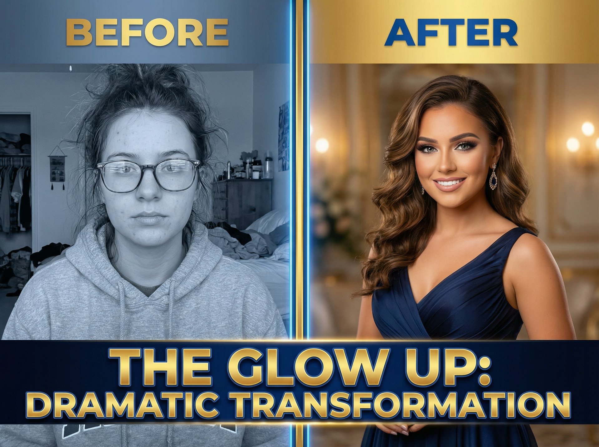 国产主播反差变装视频作品